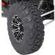 Polaris RZR Enduro XT/S Steel Belted for Extreme Terrain by STI Powersport